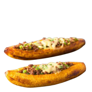 maduro relleno