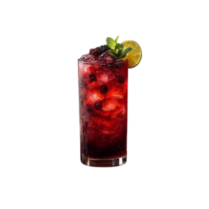 berry blast
