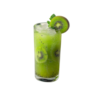 kiwi zen