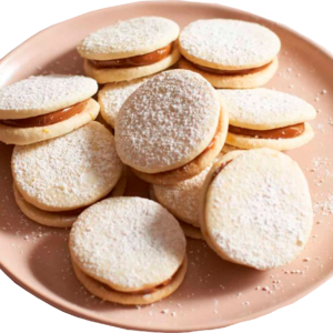 alfajores